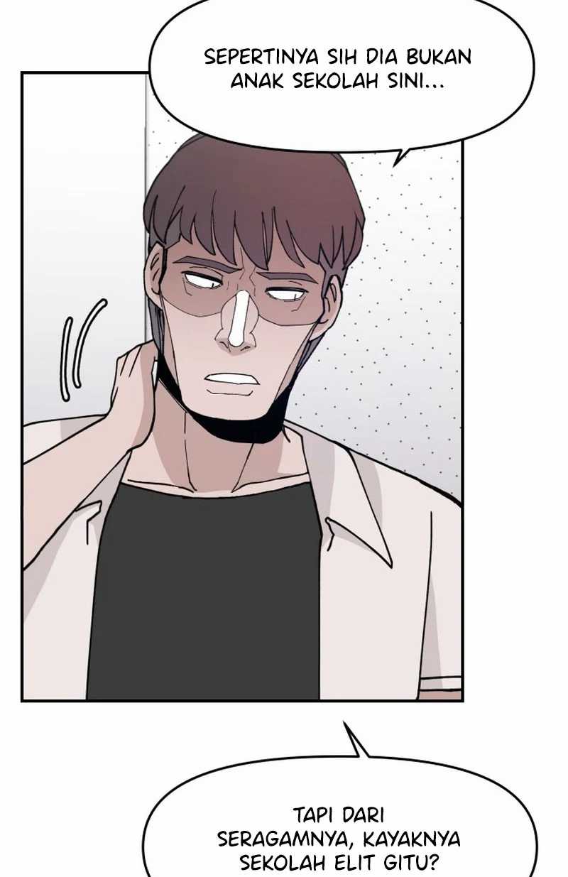 Villain Classroom chapter 23 halaman 37
