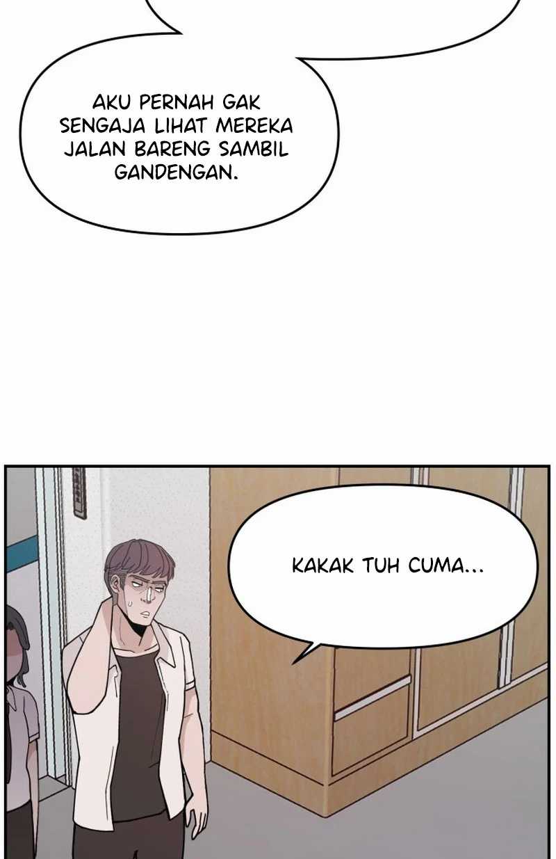 Villain Classroom chapter 23 halaman 38