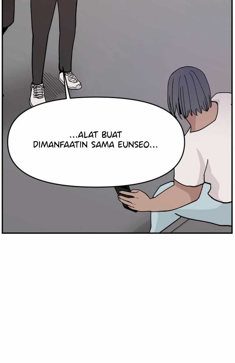 Villain Classroom chapter 23 halaman 39