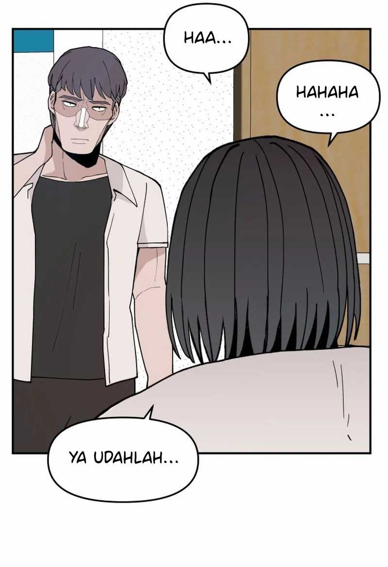 Villain Classroom chapter 23 halaman 44