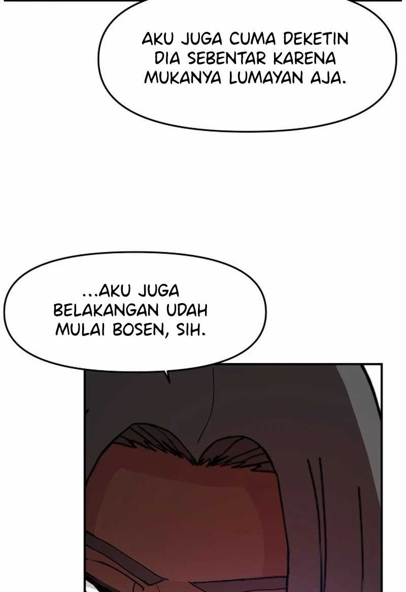 Villain Classroom chapter 23 halaman 46