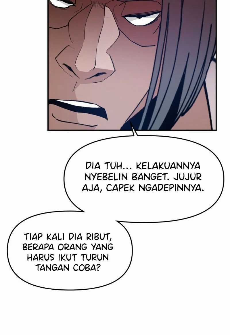 Villain Classroom chapter 23 halaman 47
