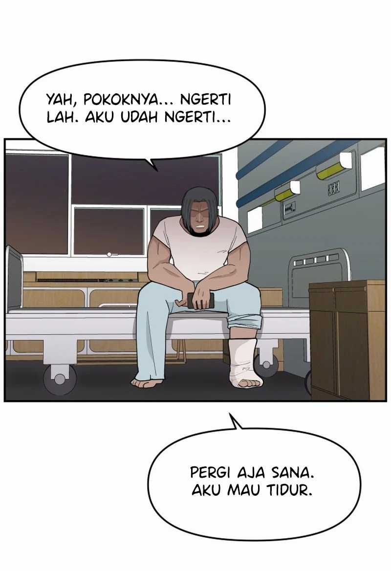 Villain Classroom chapter 23 halaman 48
