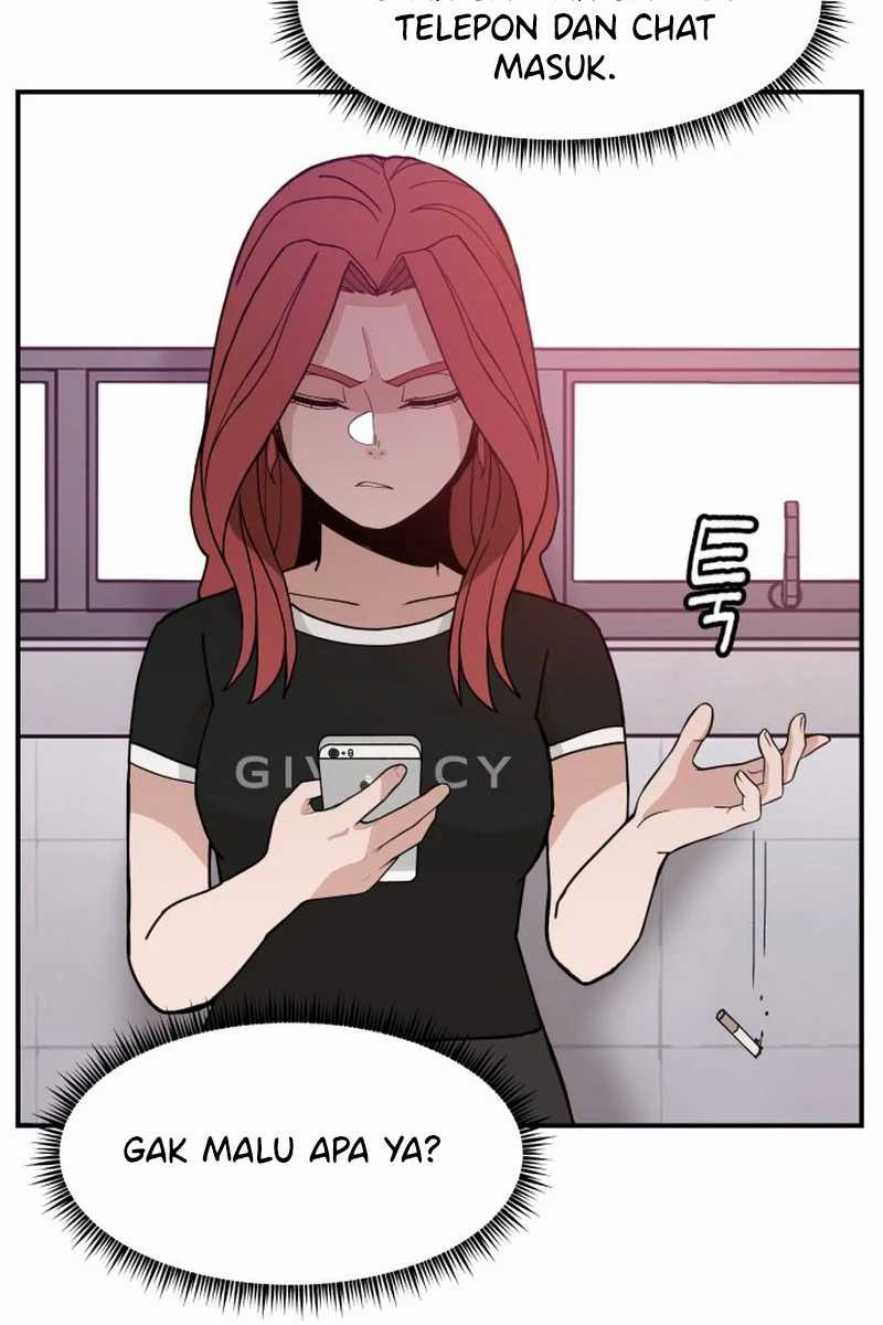 Villain Classroom chapter 23 halaman 65