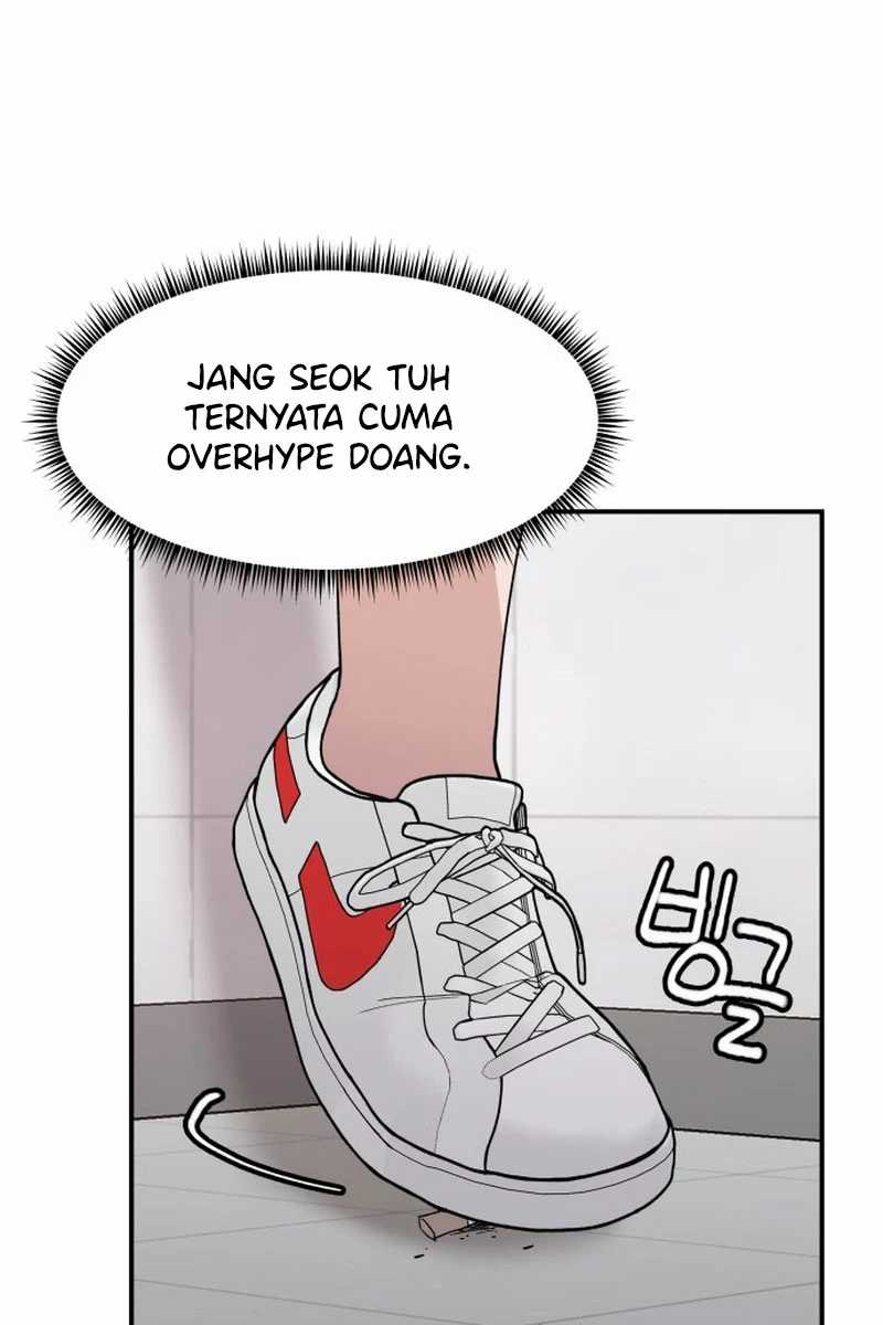Villain Classroom chapter 23 halaman 66