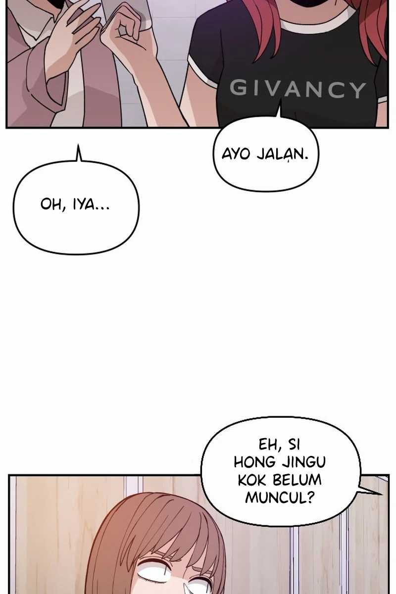 Villain Classroom chapter 23 halaman 68