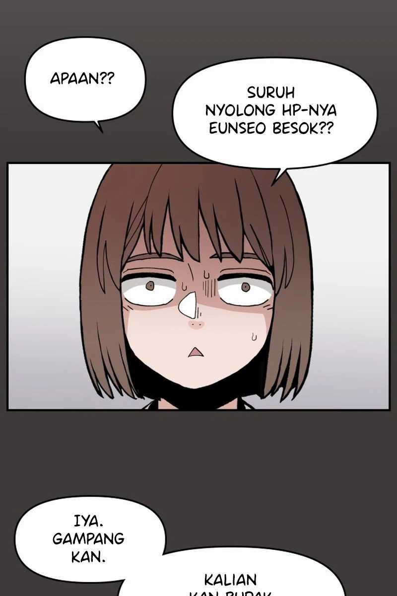 Villain Classroom chapter 23 halaman 71