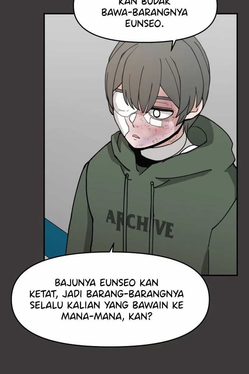 Villain Classroom chapter 23 halaman 72