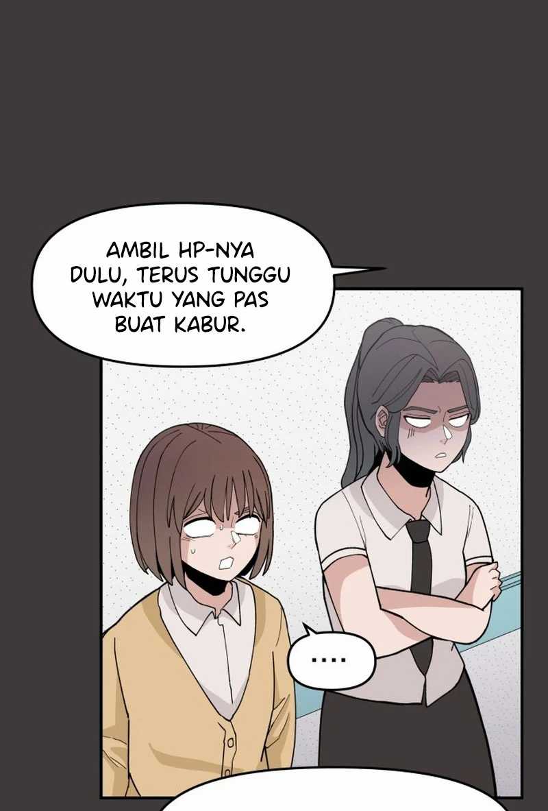 Villain Classroom chapter 23 halaman 73