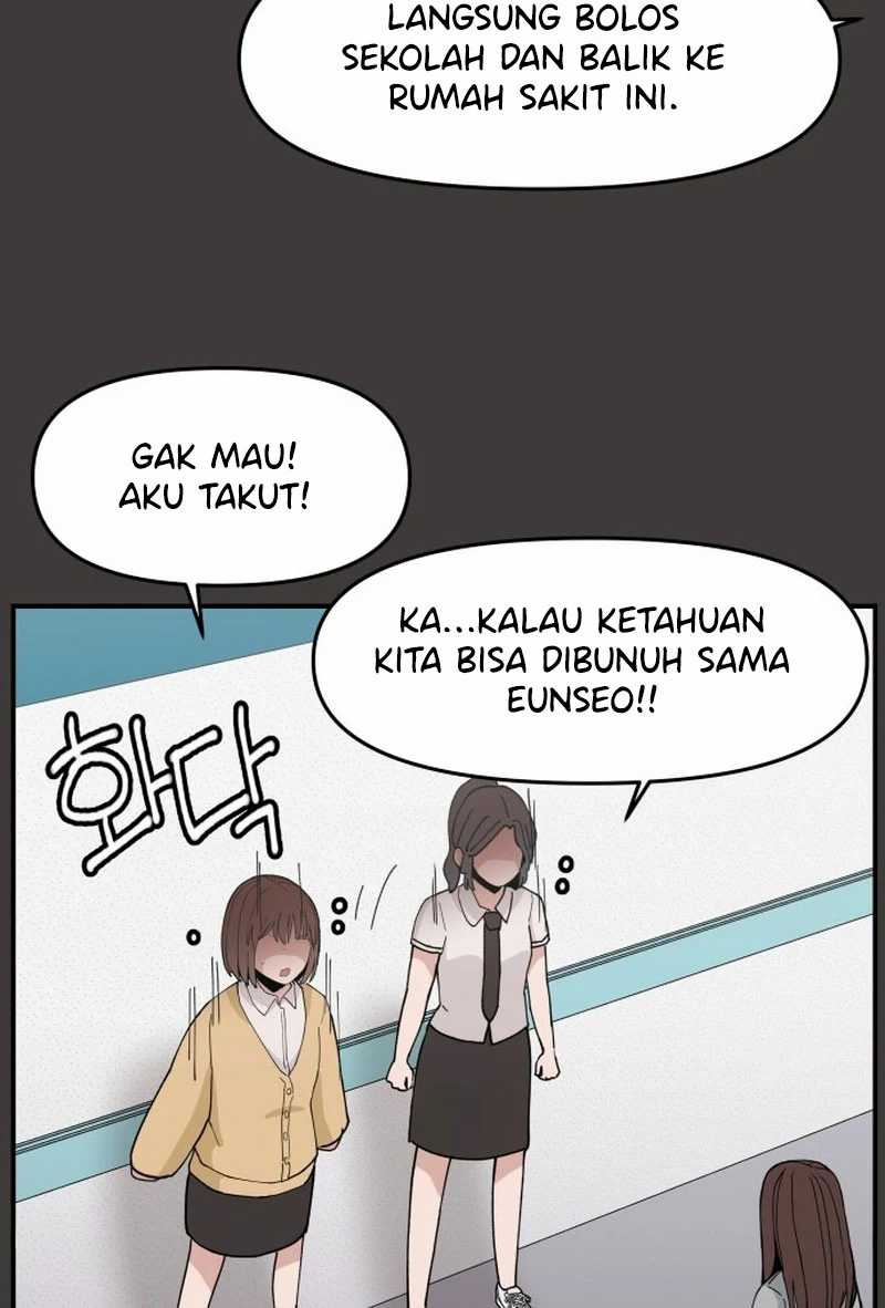 Villain Classroom chapter 23 halaman 74