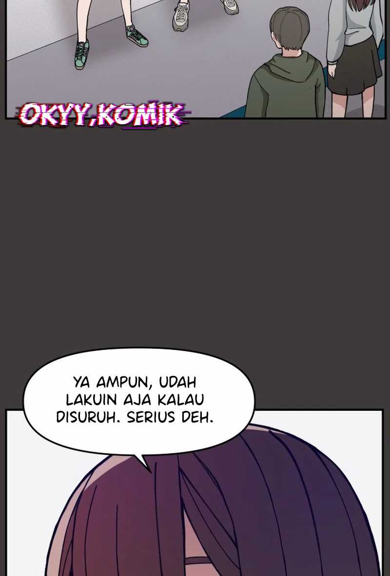 Villain Classroom chapter 23 halaman 75