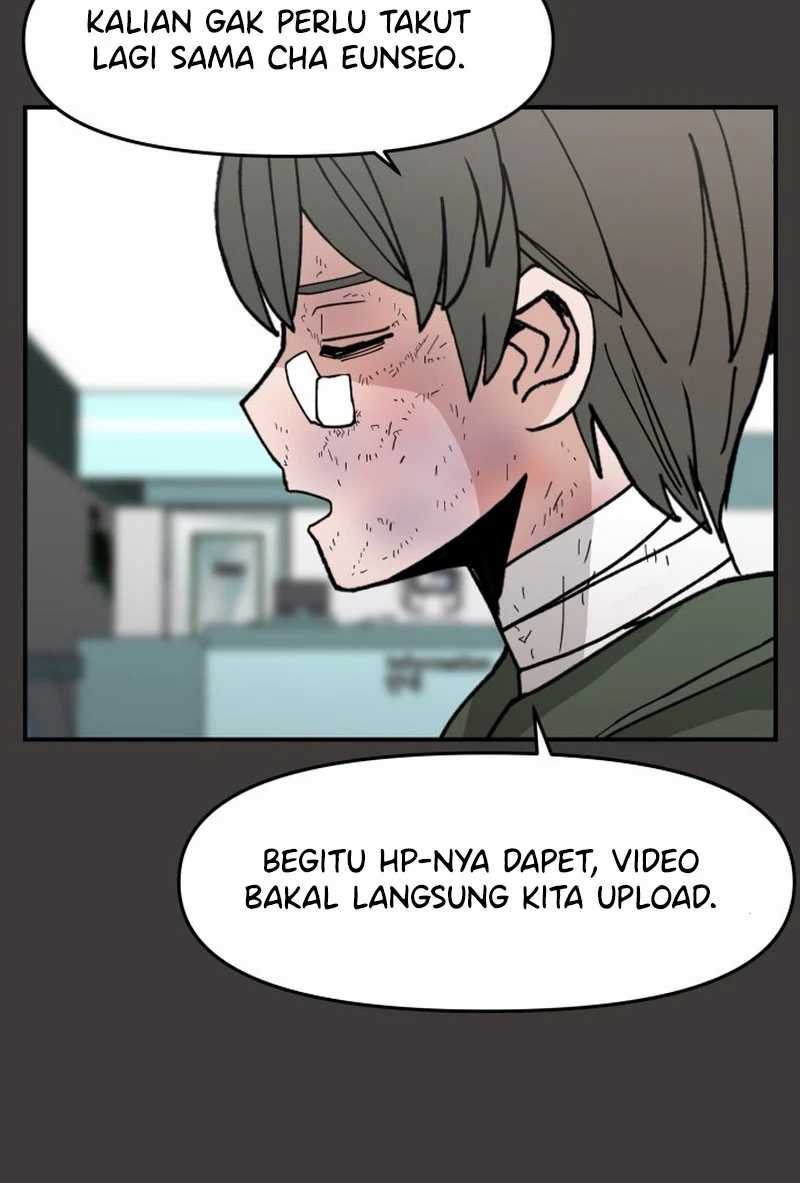 Villain Classroom chapter 23 halaman 78