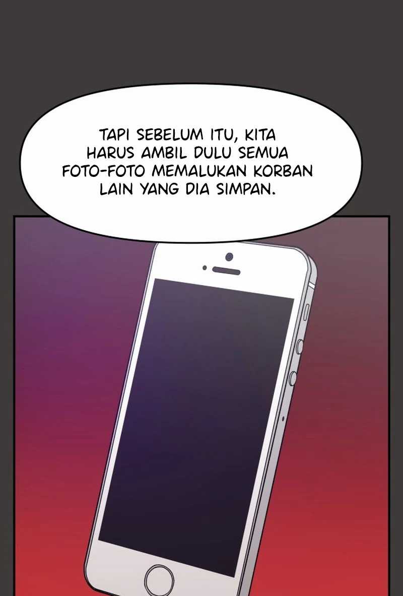 Villain Classroom chapter 23 halaman 79