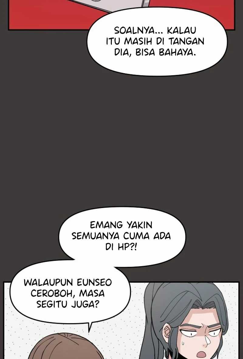 Villain Classroom chapter 23 halaman 80