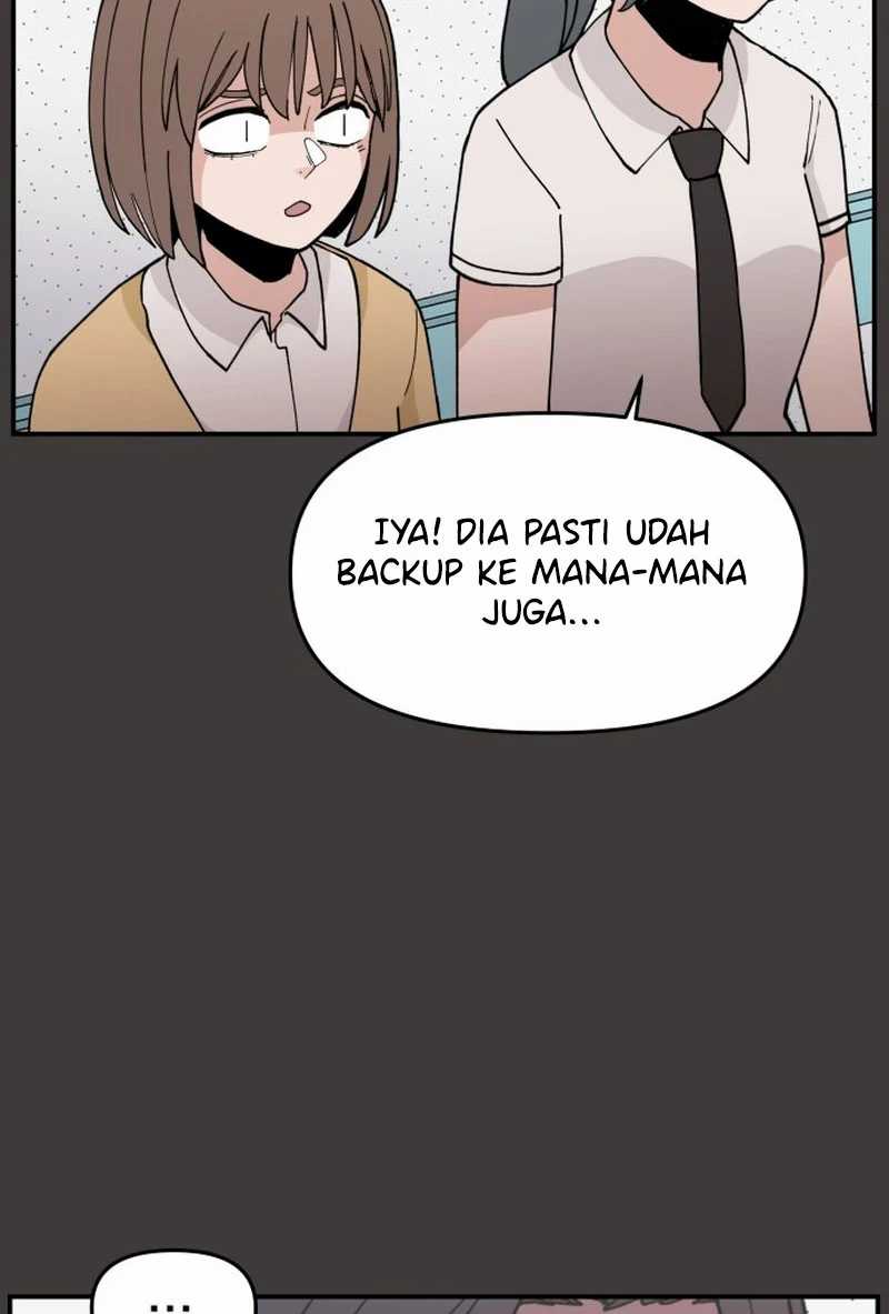 Villain Classroom chapter 23 halaman 81
