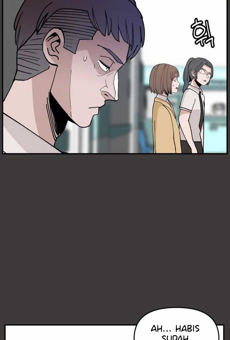 Villain Classroom chapter 23 halaman 83