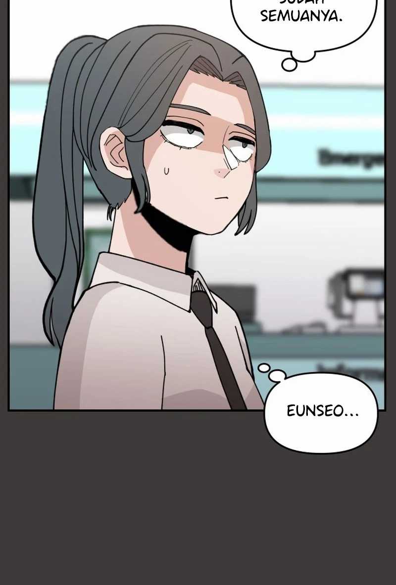 Villain Classroom chapter 23 halaman 84