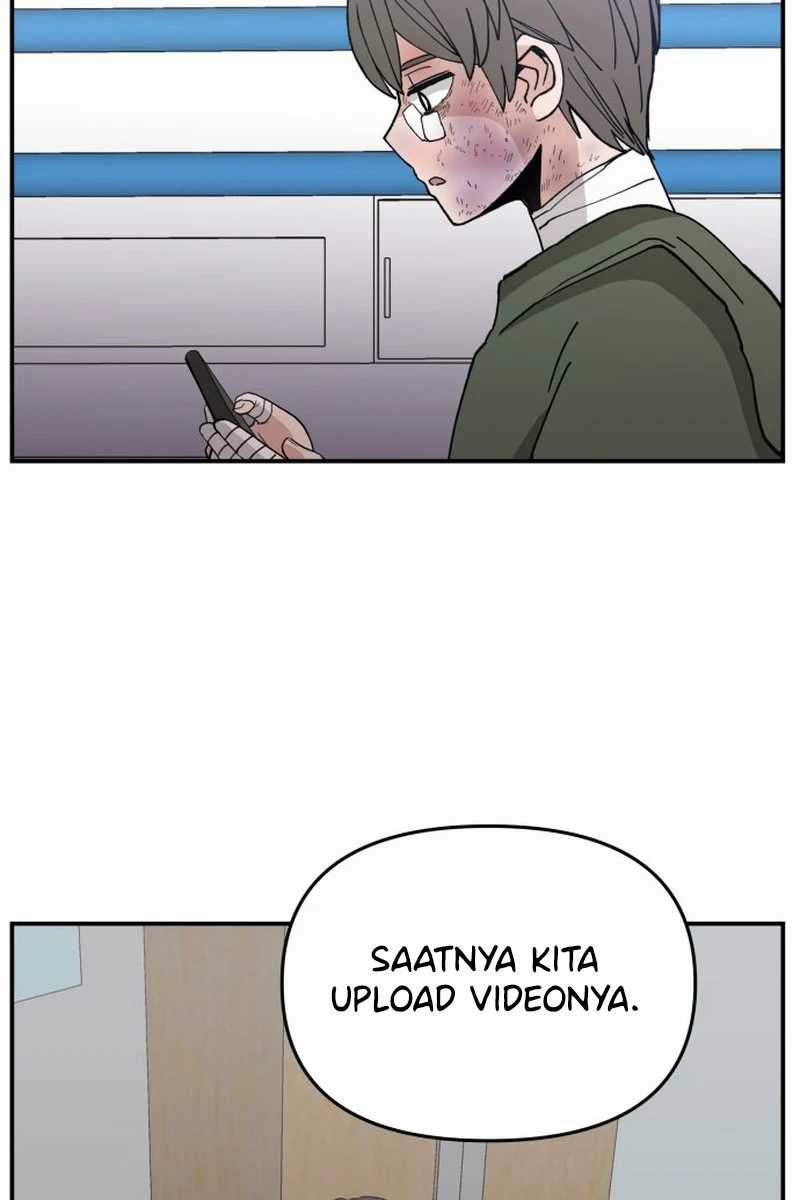Villain Classroom chapter 23 halaman 95