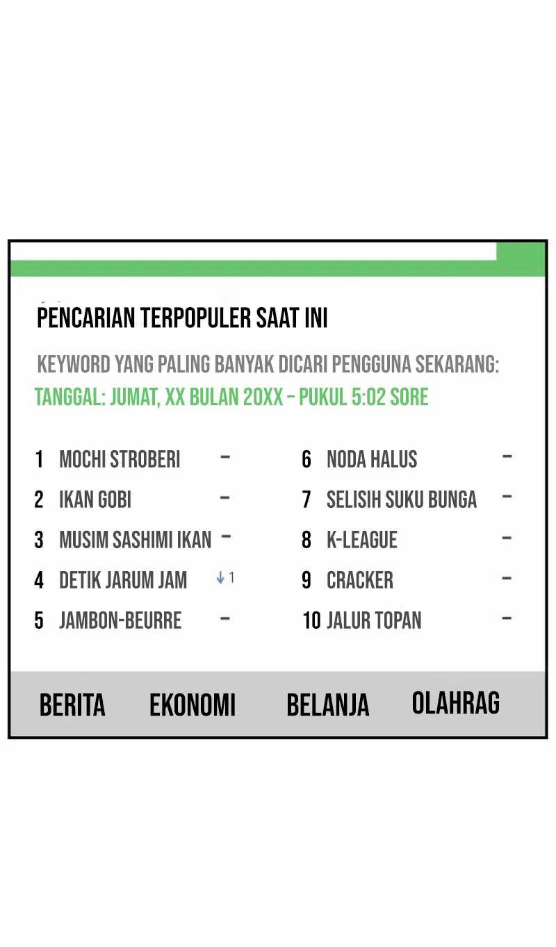 Villain Classroom chapter 23 halaman 109