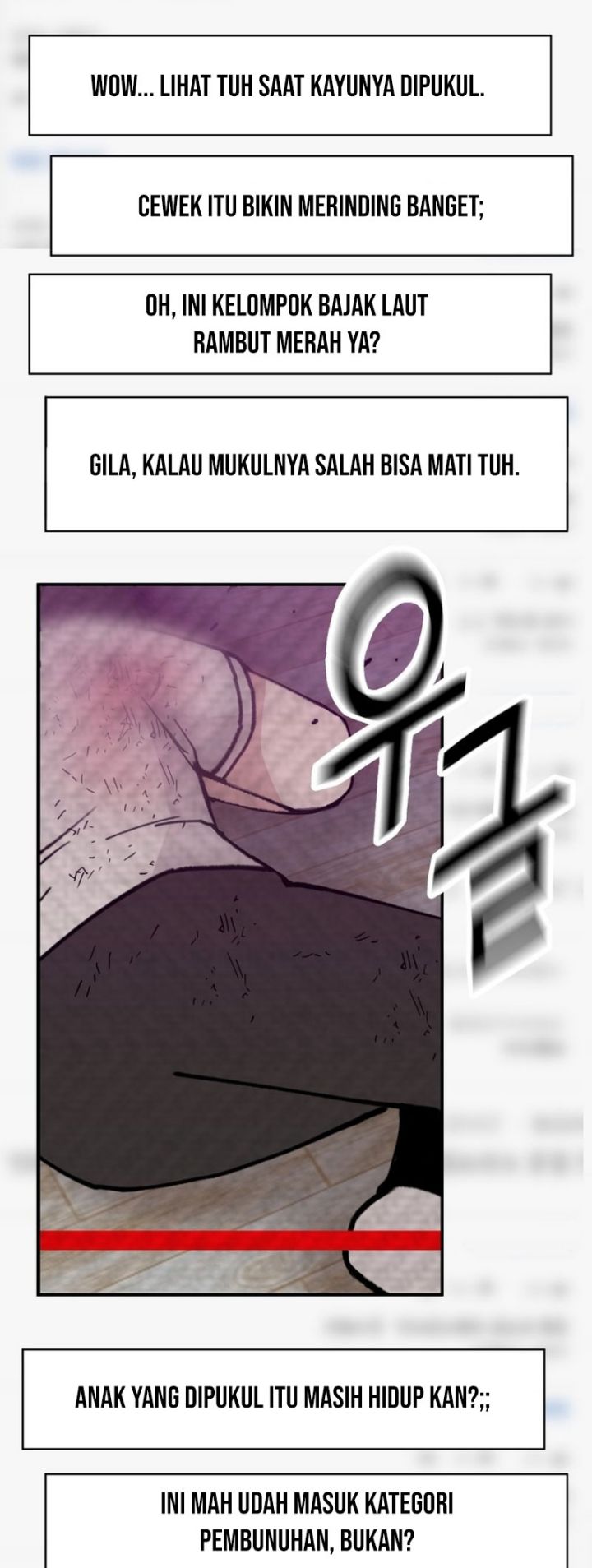 Villain Classroom Bab 24 halaman 4
