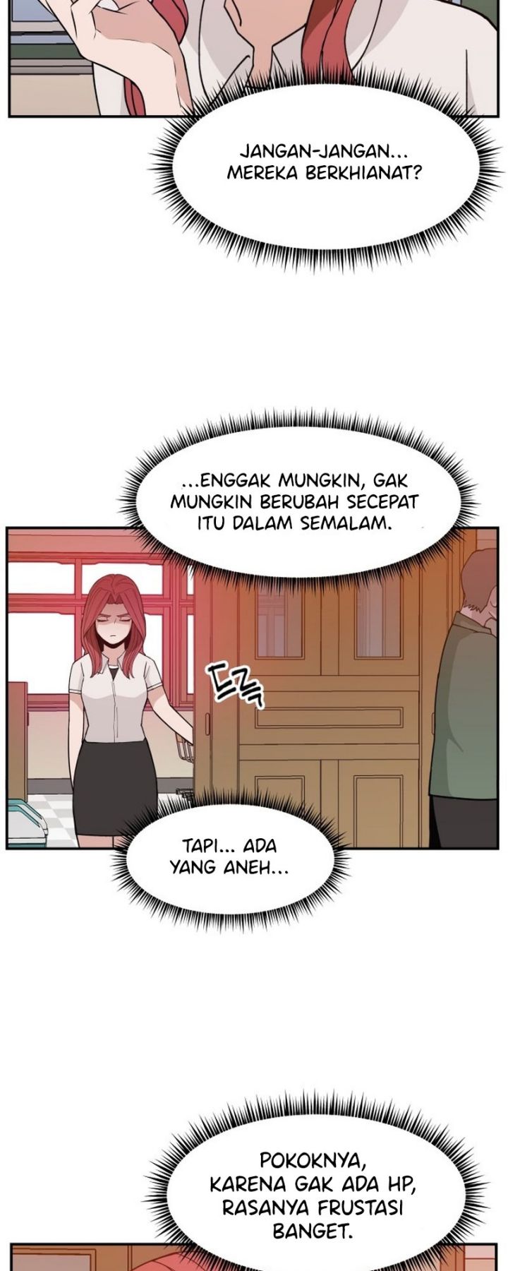 Villain Classroom Bab 24 halaman 10