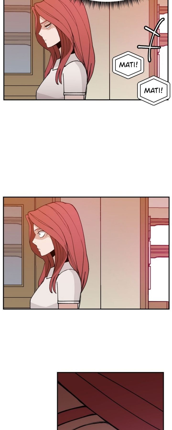 Villain Classroom Bab 24 halaman 11