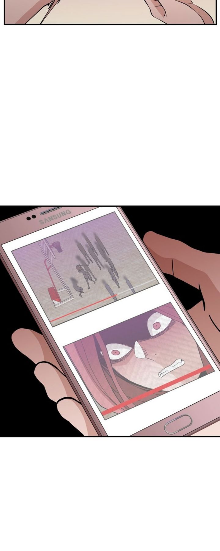Villain Classroom Bab 24 halaman 14