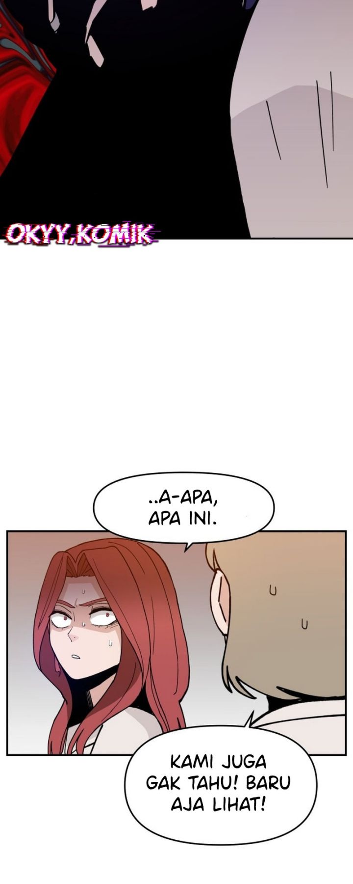 Villain Classroom Bab 24 halaman 16
