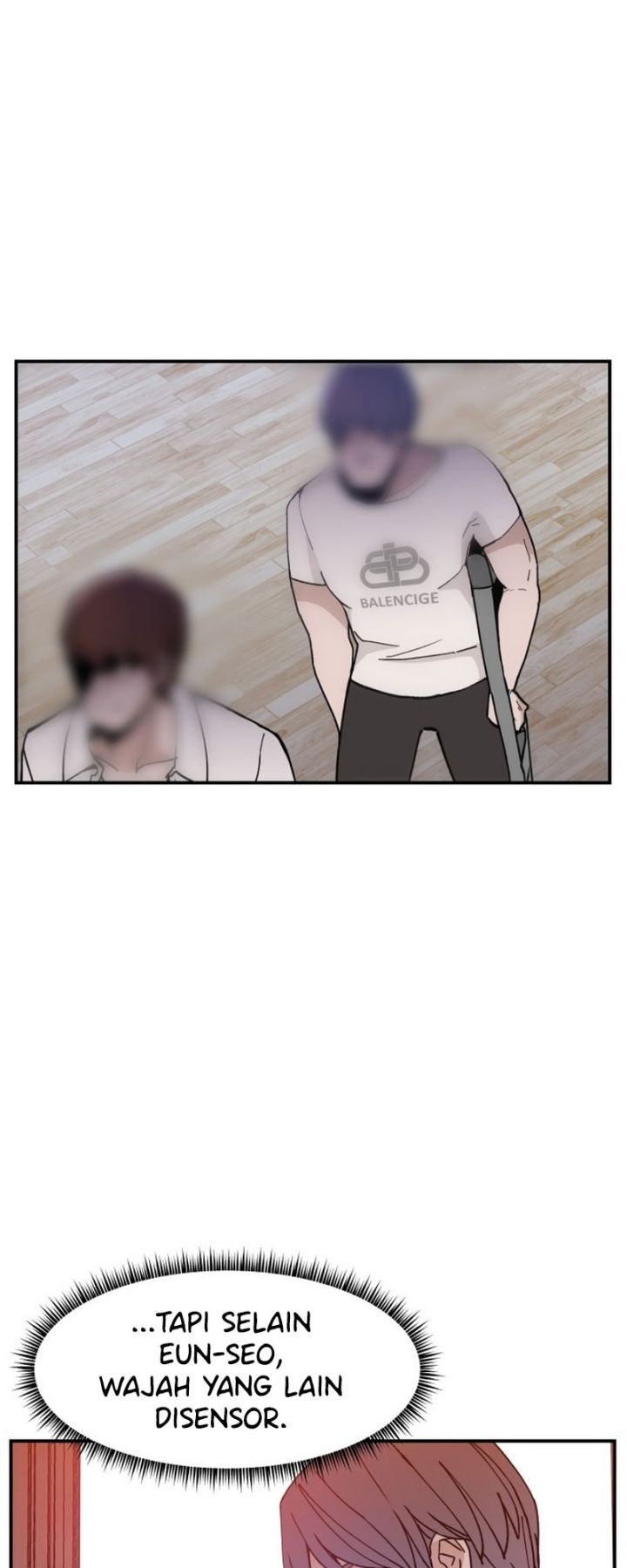 Villain Classroom Bab 24 halaman 21