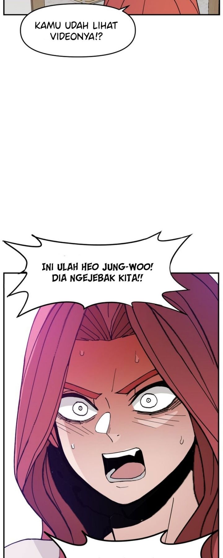 Villain Classroom Bab 24 halaman 25