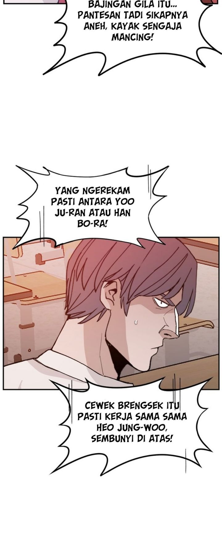 Villain Classroom Bab 24 halaman 26