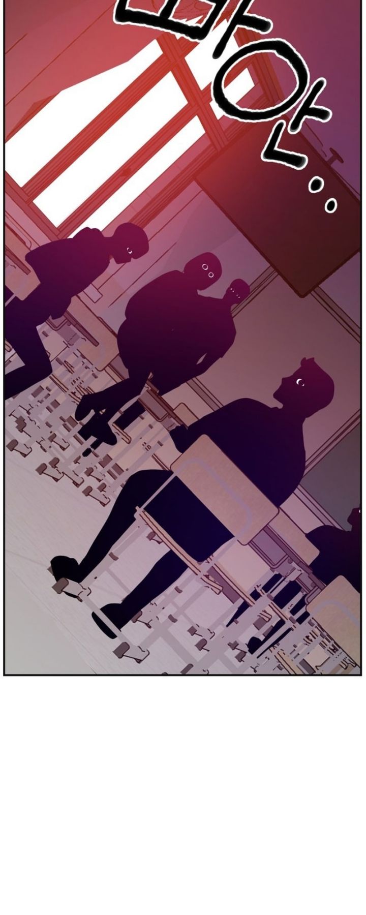Villain Classroom Bab 24 halaman 29