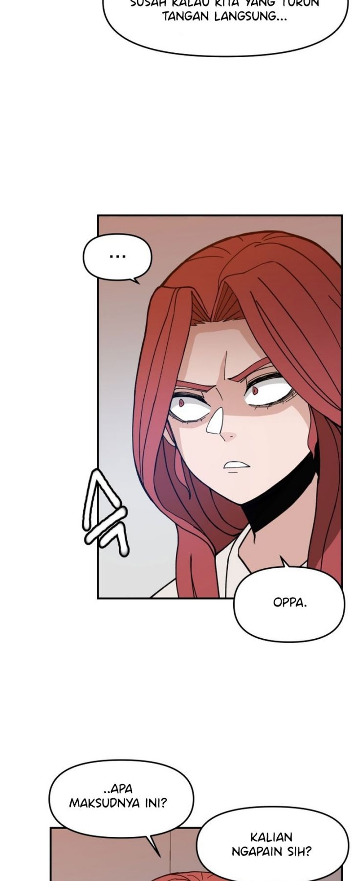 Villain Classroom Bab 24 halaman 32