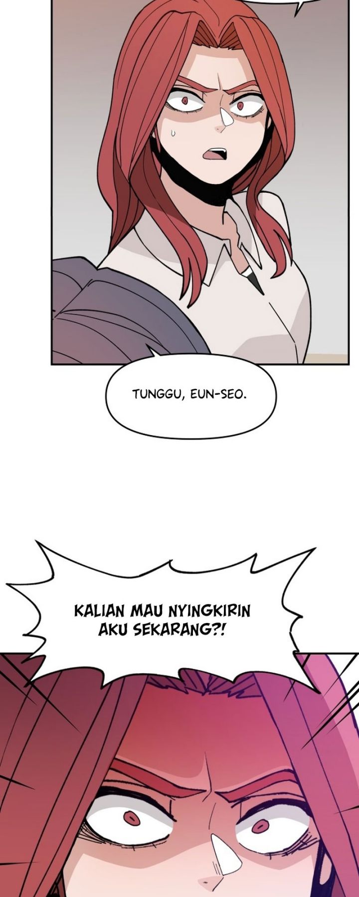 Villain Classroom Bab 24 halaman 33