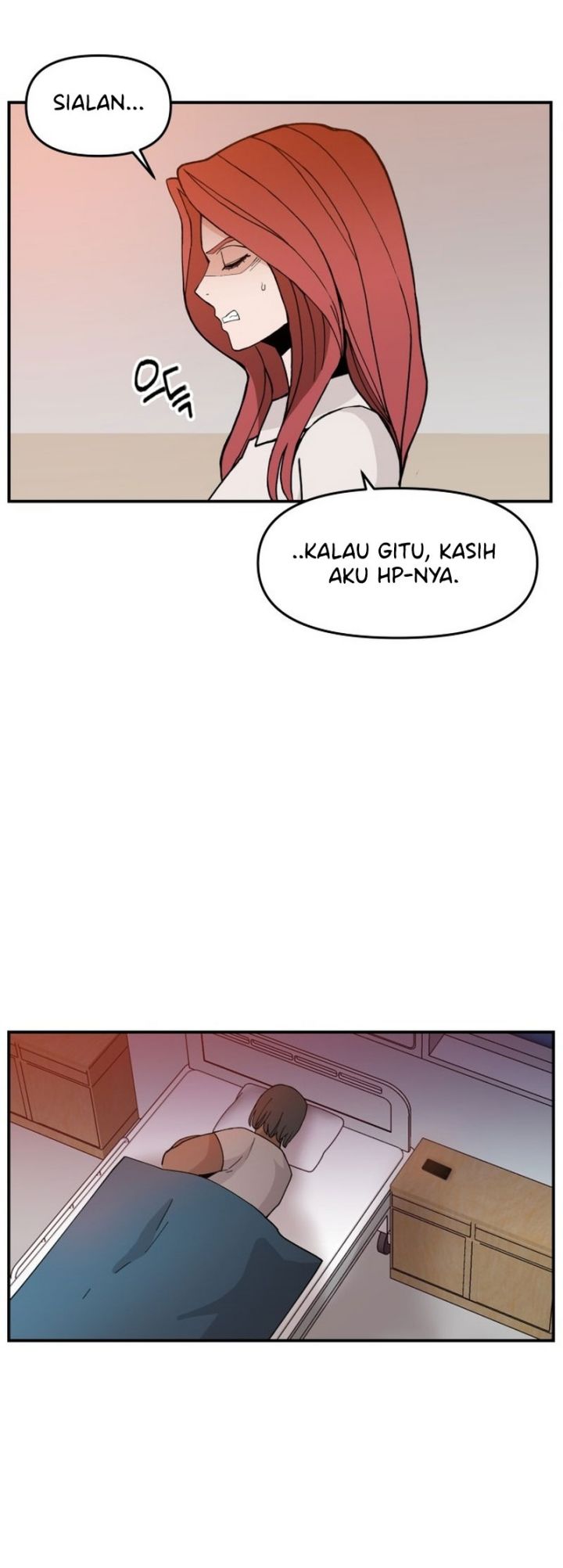 Villain Classroom Bab 24 halaman 36