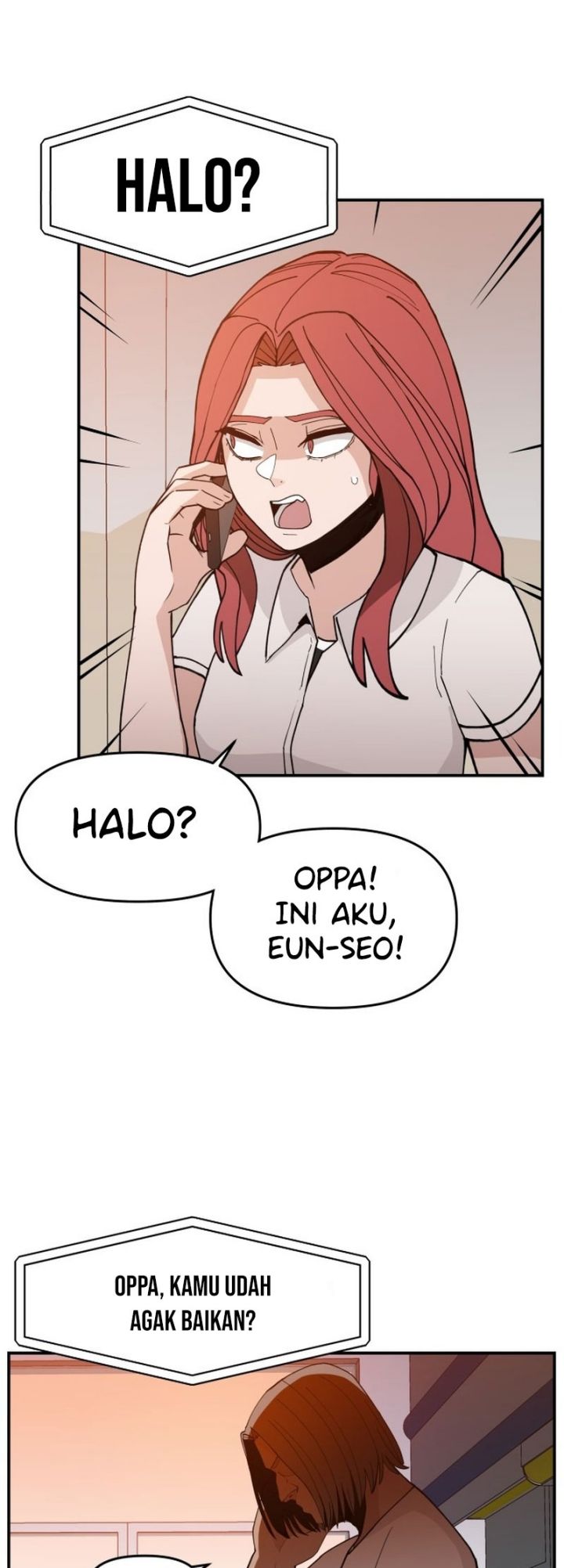 Villain Classroom Bab 24 halaman 38
