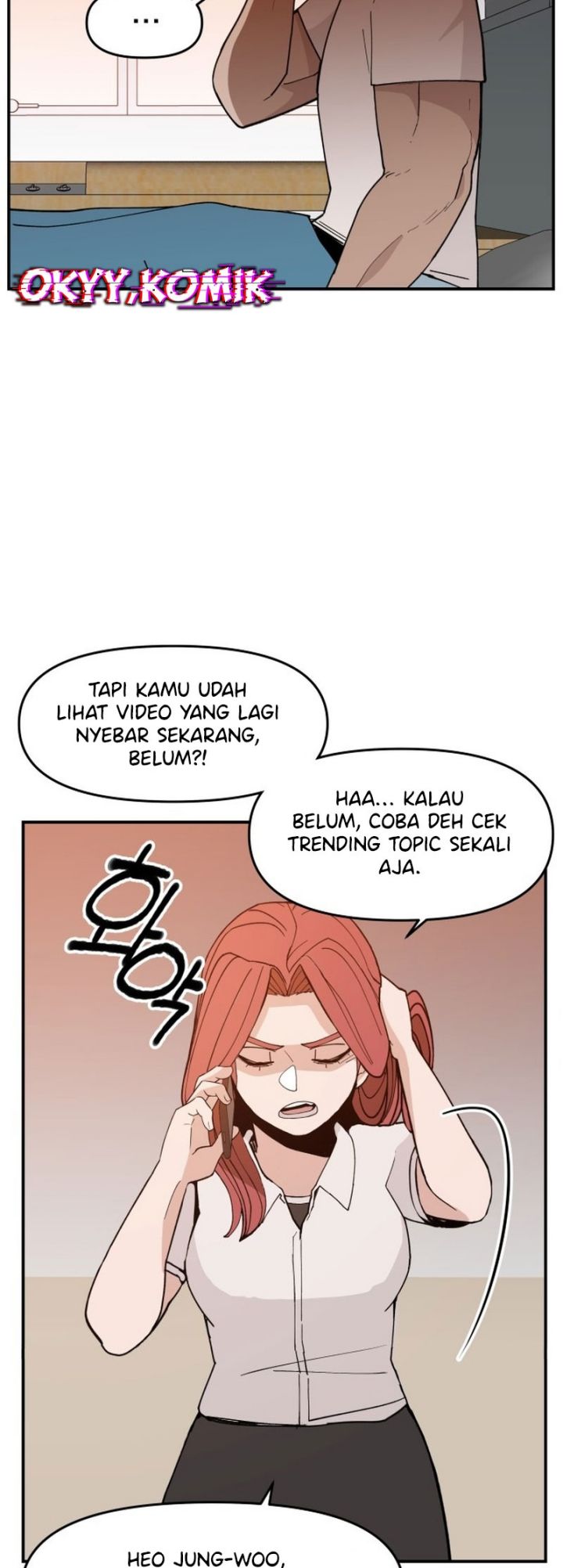 Villain Classroom Bab 24 halaman 39