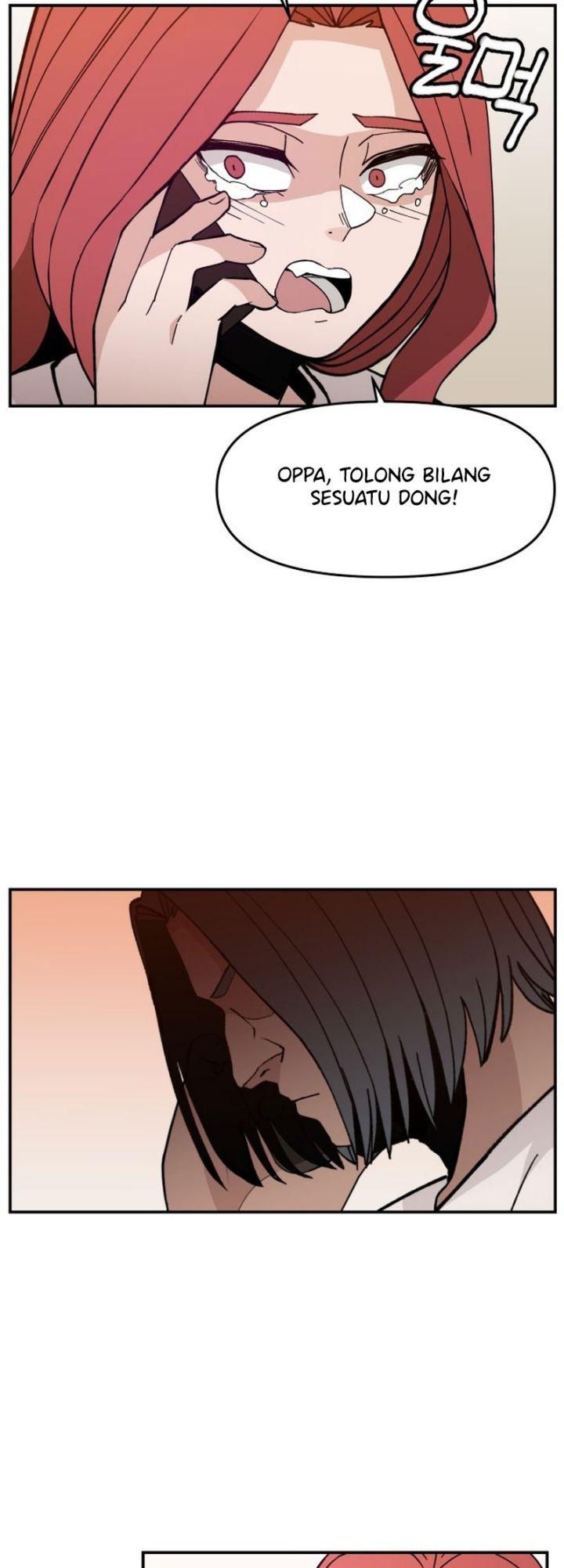 Villain Classroom Bab 24 halaman 41