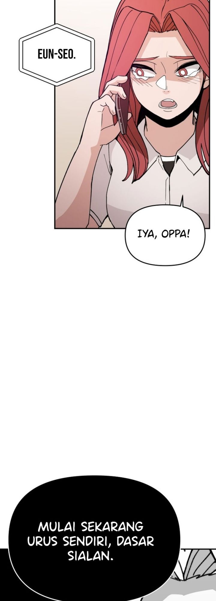 Villain Classroom Bab 24 halaman 42
