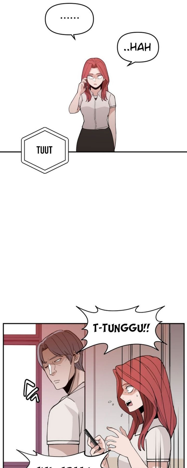 Villain Classroom Bab 24 halaman 44