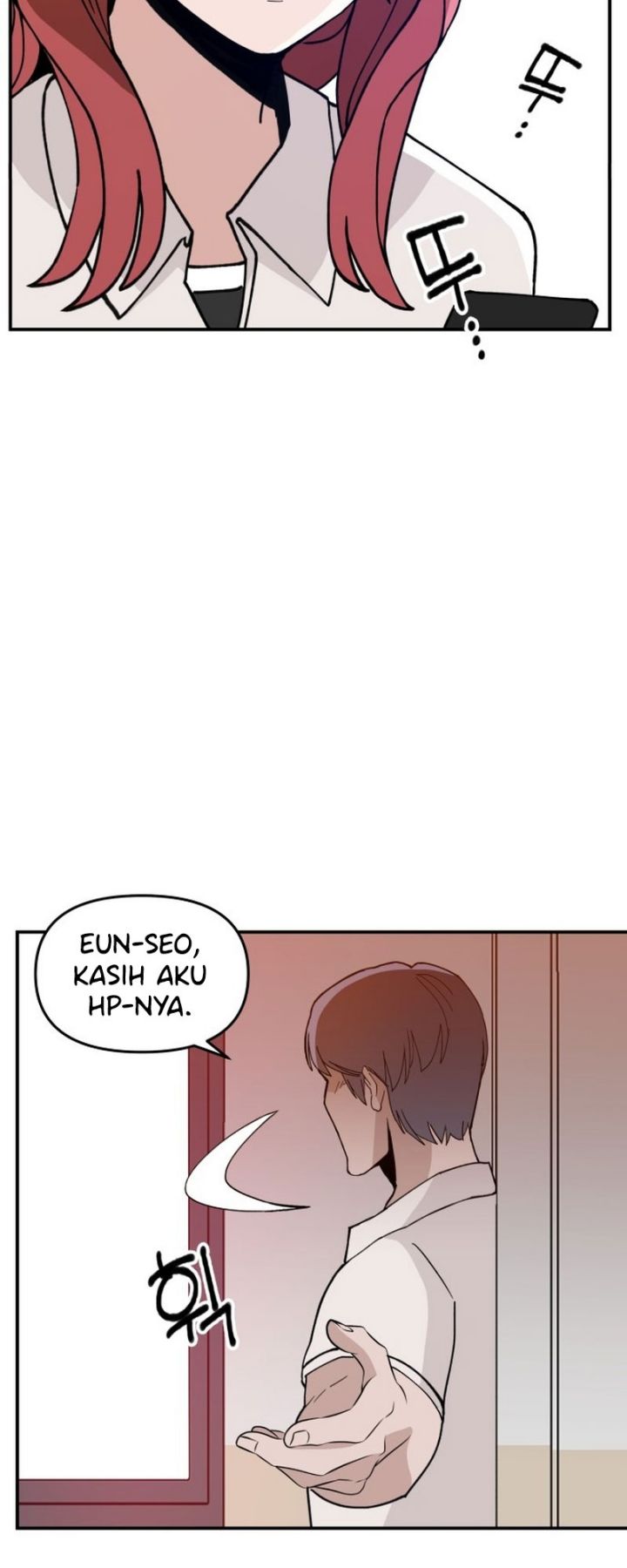 Villain Classroom Bab 24 halaman 47