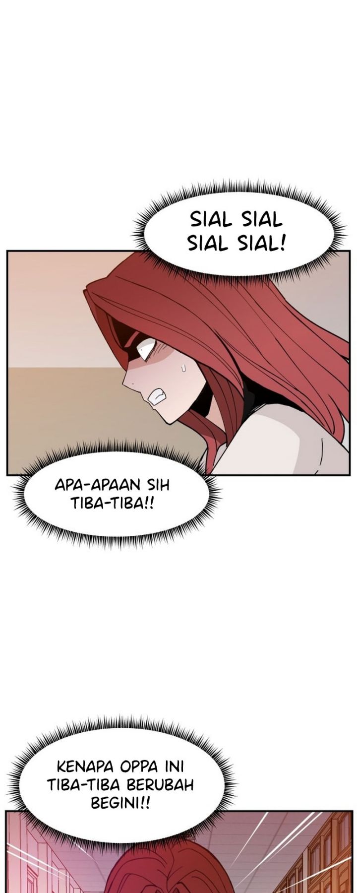 Villain Classroom Bab 24 halaman 50