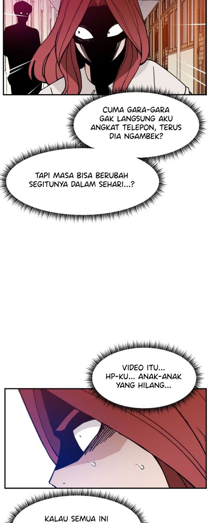 Villain Classroom Bab 24 halaman 51