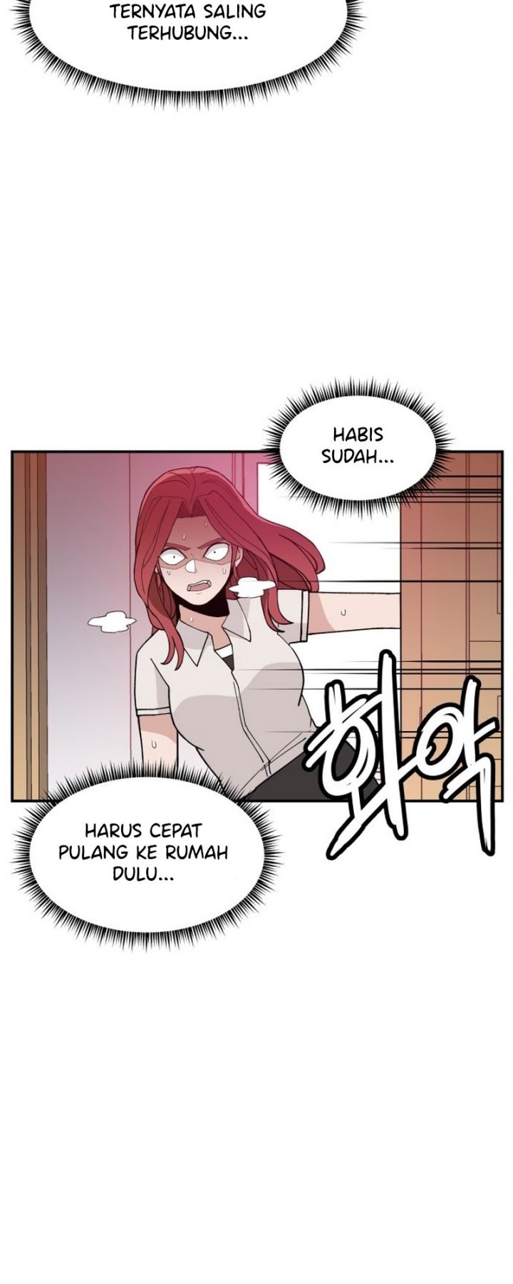Villain Classroom Bab 24 halaman 52