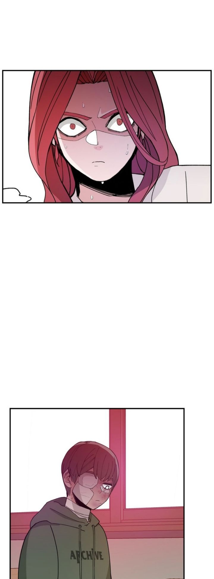 Villain Classroom Bab 24 halaman 53