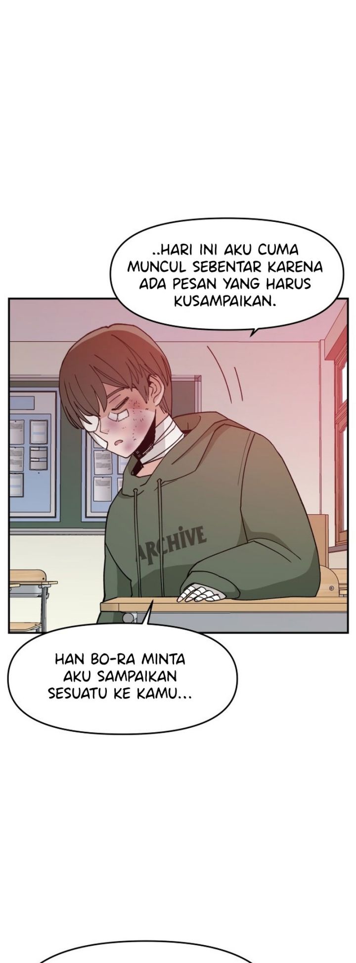 Villain Classroom Bab 24 halaman 57
