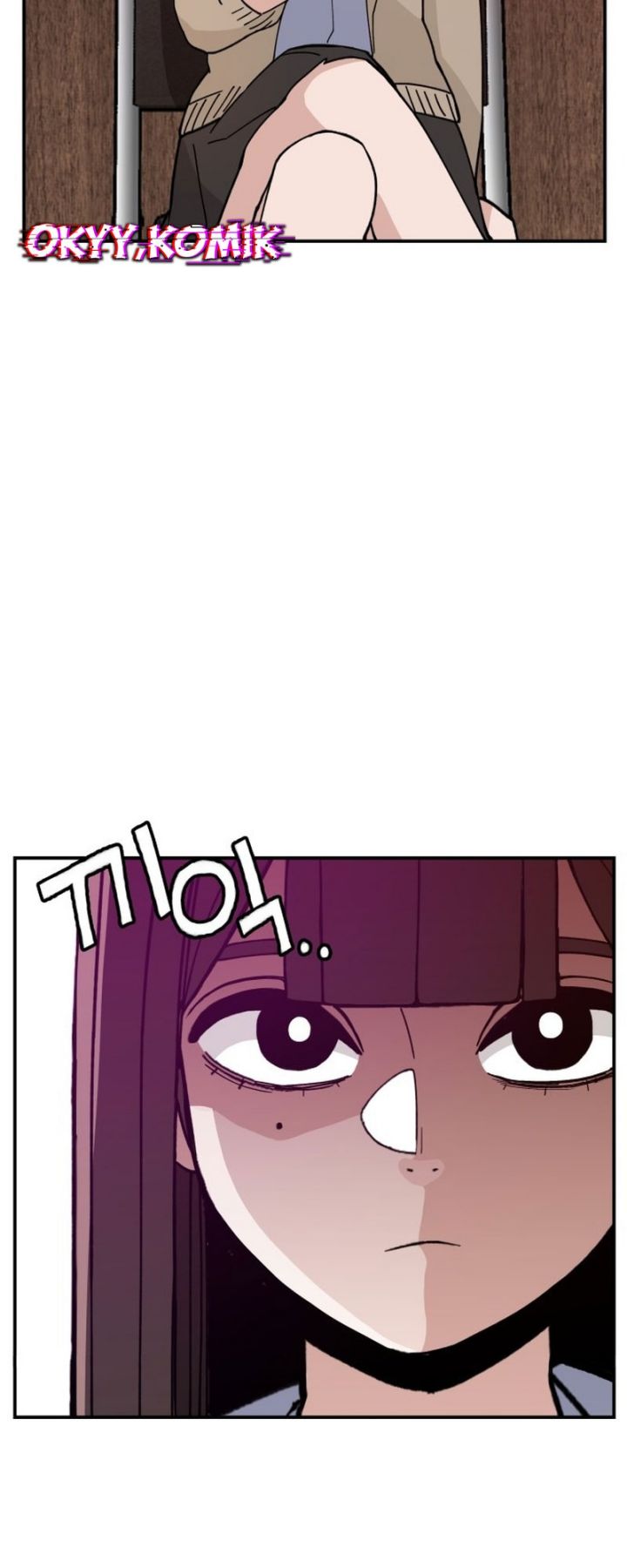 Villain Classroom Bab 24 halaman 65