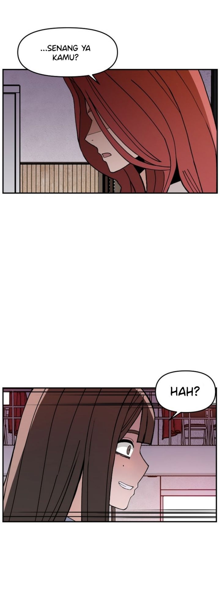Villain Classroom Bab 24 halaman 70