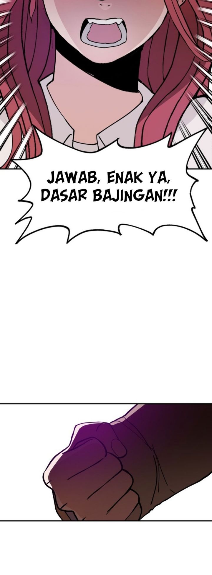 Villain Classroom Bab 24 halaman 72