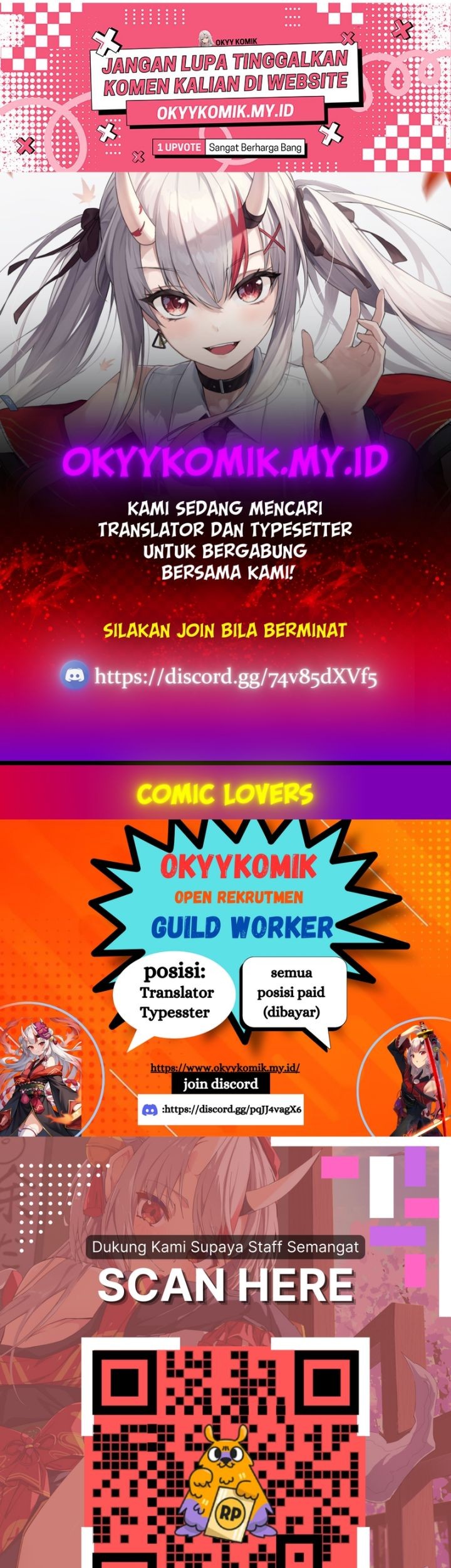 Villain Classroom Bab 24 halaman 78